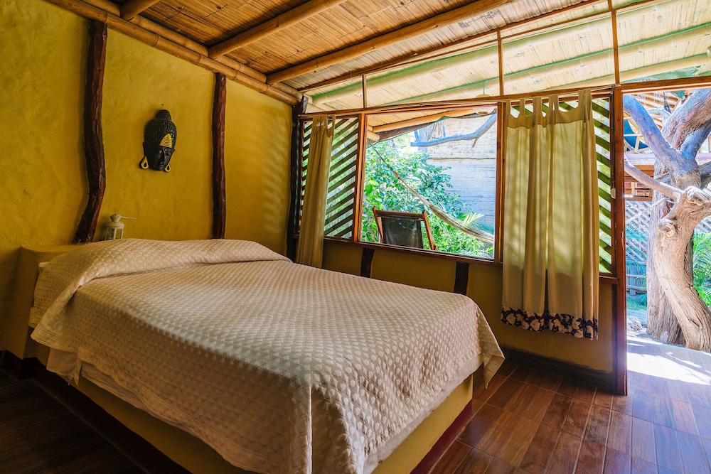 Kimbas Bungalows — Mancora — photo 5