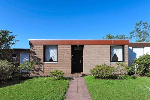 Ferienhaus Bootsmann in Esens, Germany