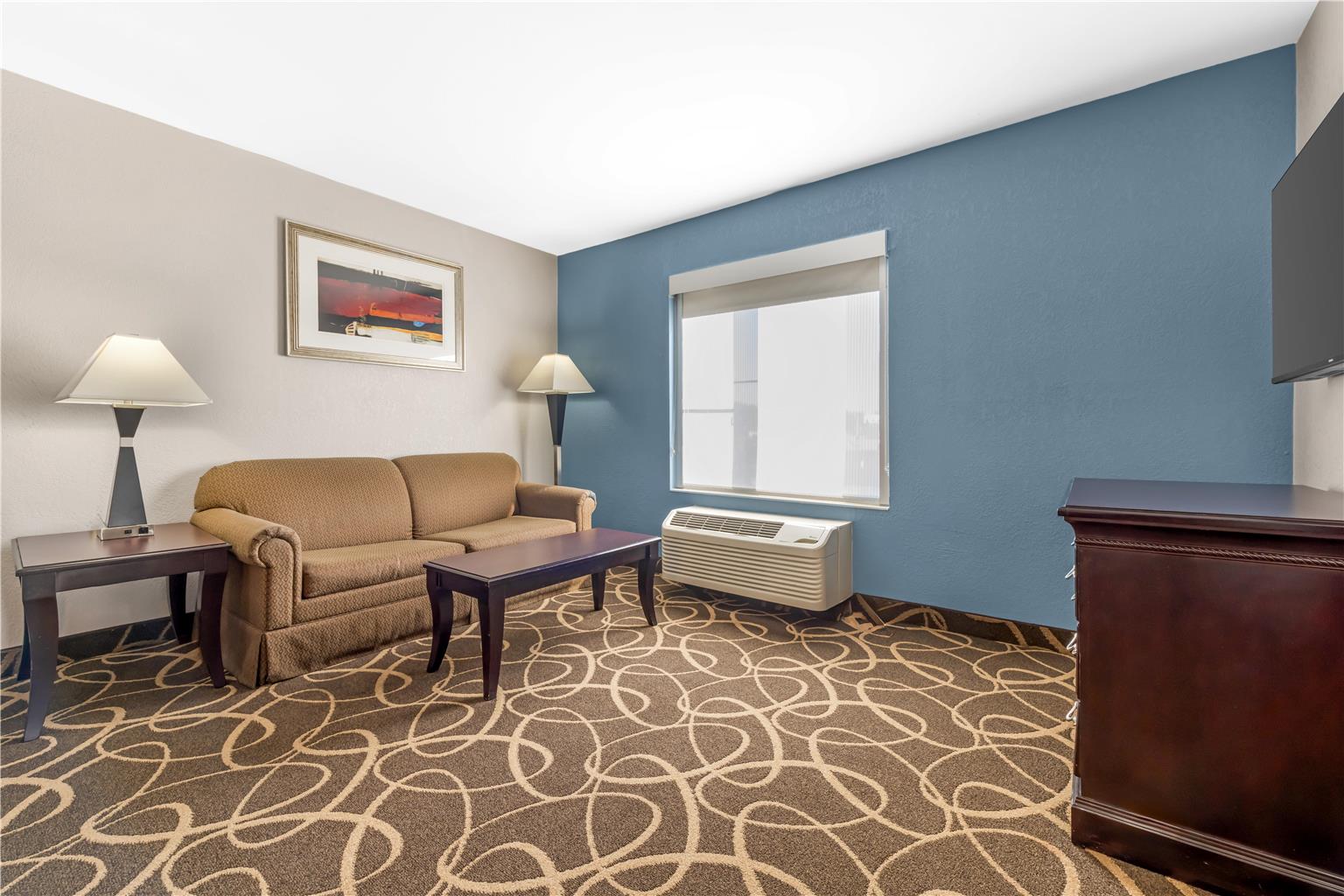Best Western Plus Eau Claire Conference Center - photo 37