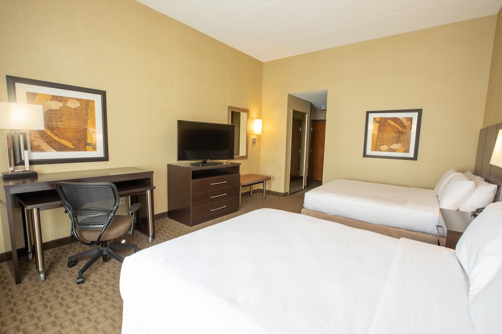 Holiday Inn Phoenix Chandler by IHG - photo 21