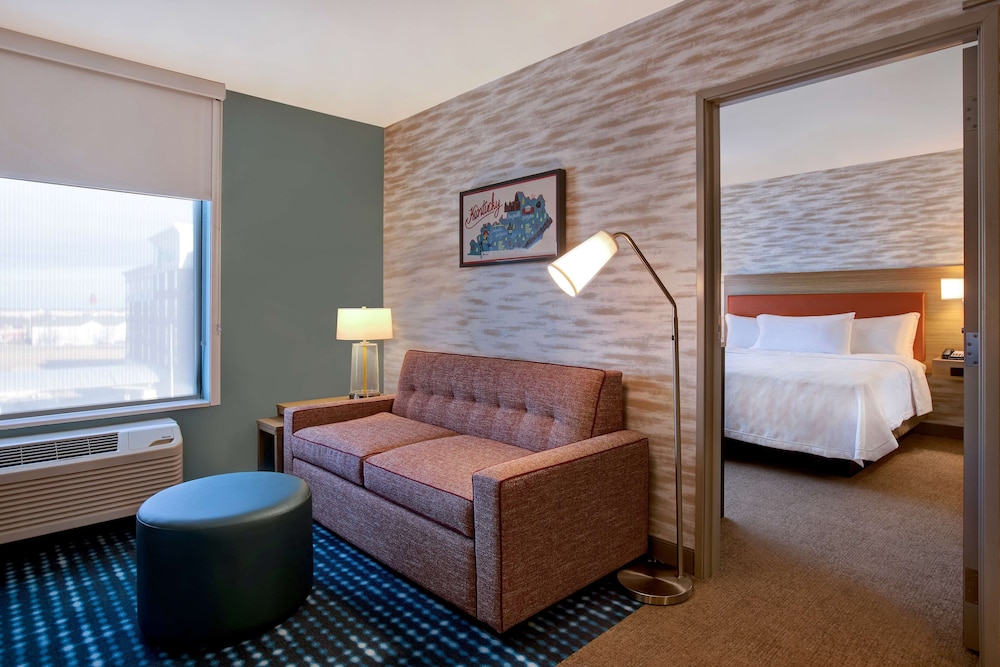 Home2 Suites by Hilton Lexington Hamburg - photo 23