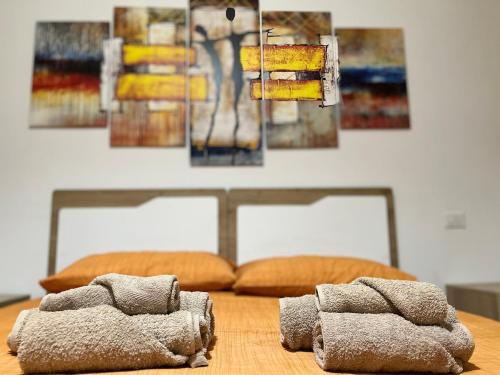 Tiburtina Family Apartment — 4-Star Luxury Hotel in Rome, Italy
