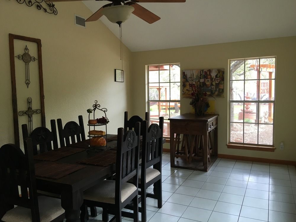 The Cove Bnb - photo 13