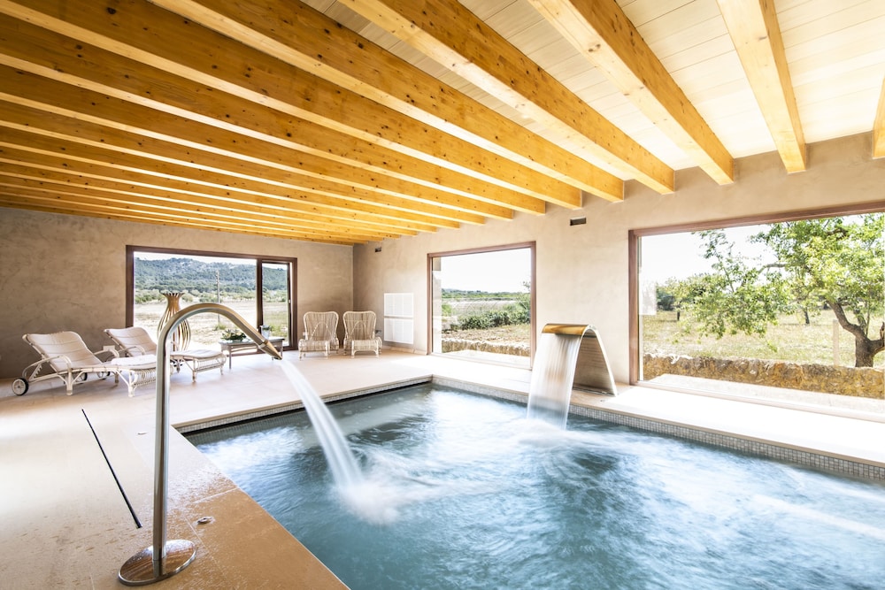 Aumallia Hotel & Spa in Felanitx, Spain