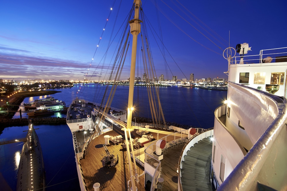 The Queen Mary - photo 90
