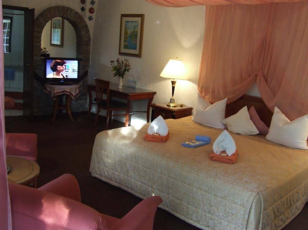 Hotel Restaurant Orsoyer Hof in Rheinberg, Germany