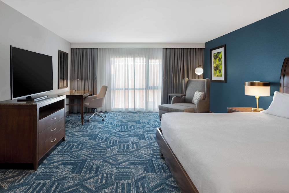 Hilton Garden Inn Burlington Downtown - photo 25