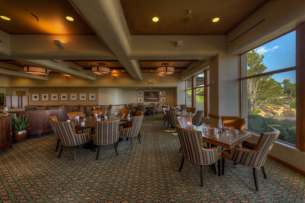 JW Marriott Camelback Inn Scottsdale Resort & Spa - photo 105