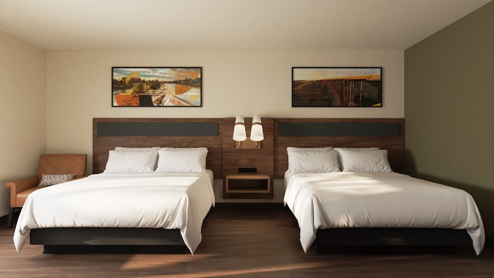 Garner Hotel Idaho Falls Southwest by IHG - photo 8