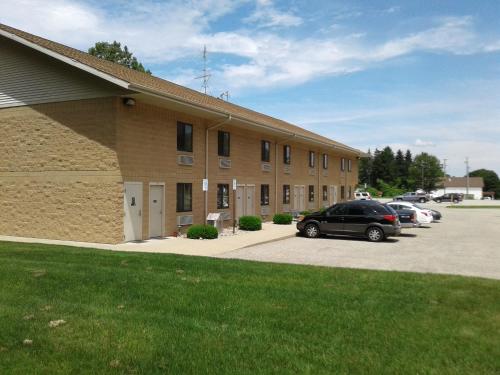 Oakridge Motel - photo 5