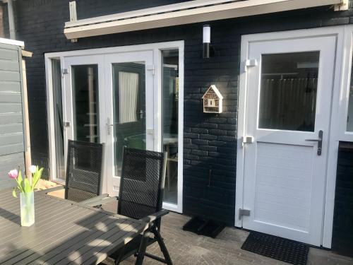 Das Luxus Dünenhäuschen mit Wellnesszugang in Egmond Aan Zee, Netherlands