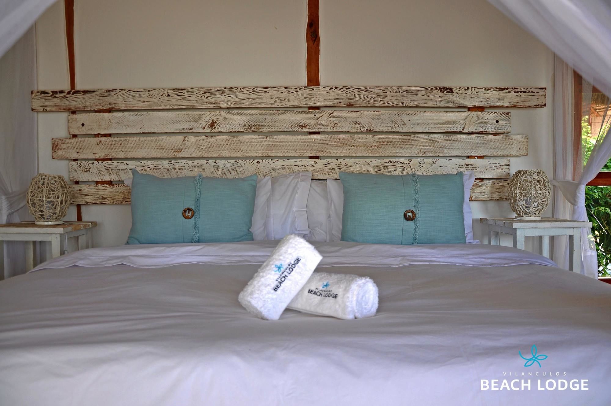 Vilanculos Beach Lodge