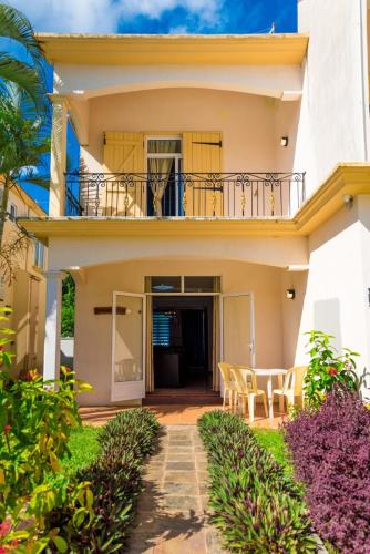 Garcon des iles in Unknown City, Mauritius