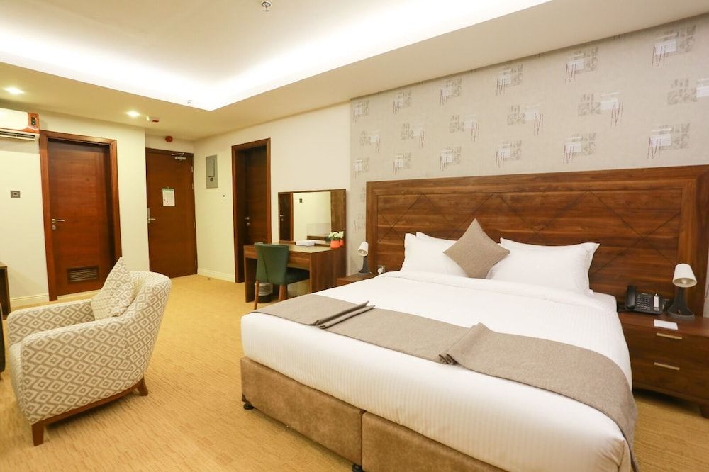 Oyyo Plaza Hotel — Doha — photo 2
