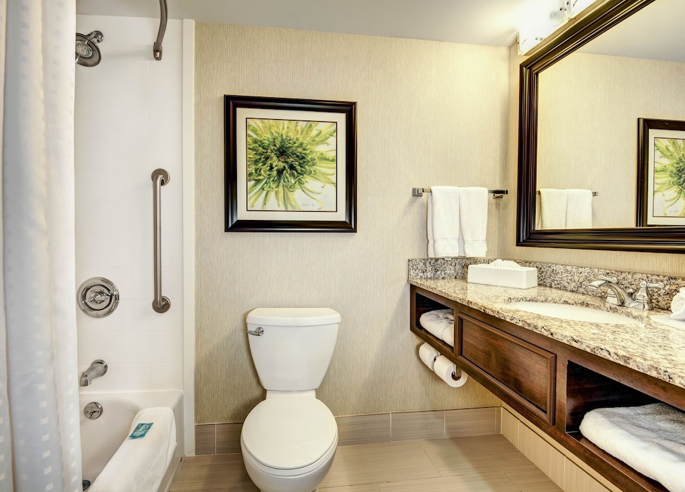 Holiday Inn Express Hotel of Neptune by IHG - photo 64