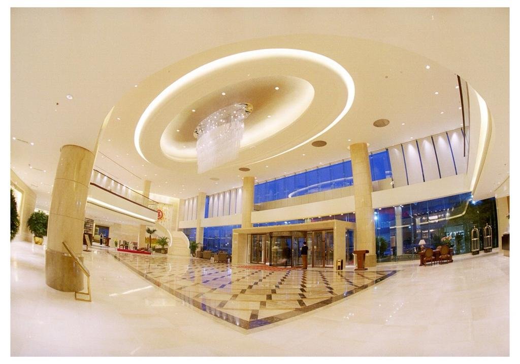 Yuanfei Hotel in Weifang, People's Republic of China