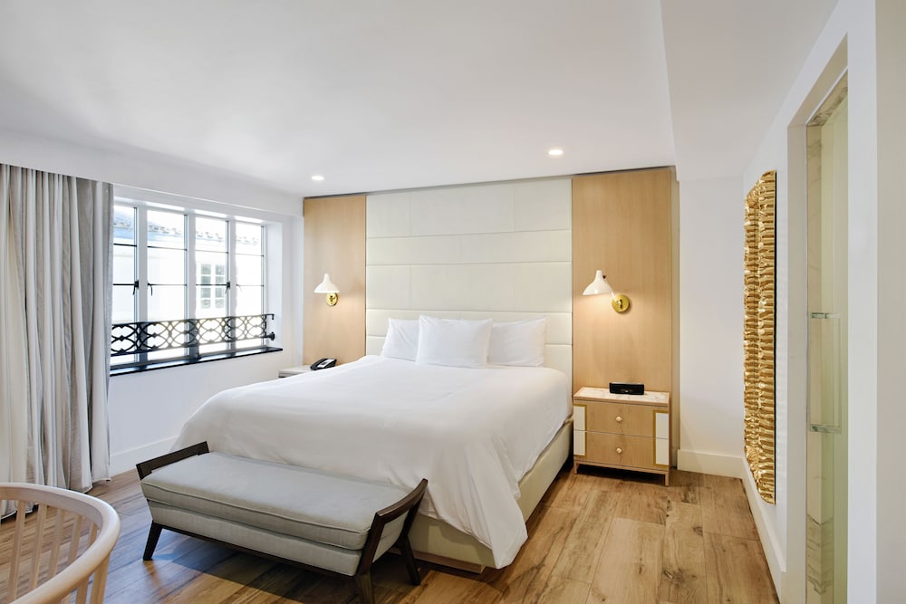 Hotel Ocean - photo 16