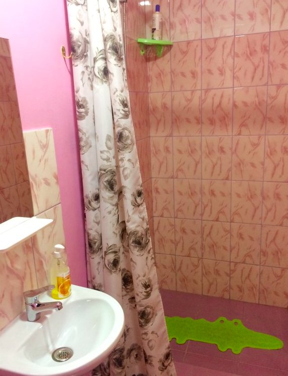 Guest House Mini Hotel - last minute hotel in Unknown City