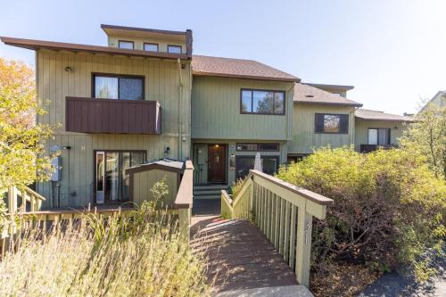 Above The Green — Groveland