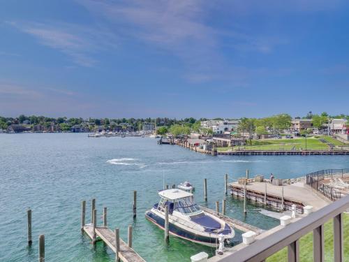 345 Edgewater Inn - photo 18