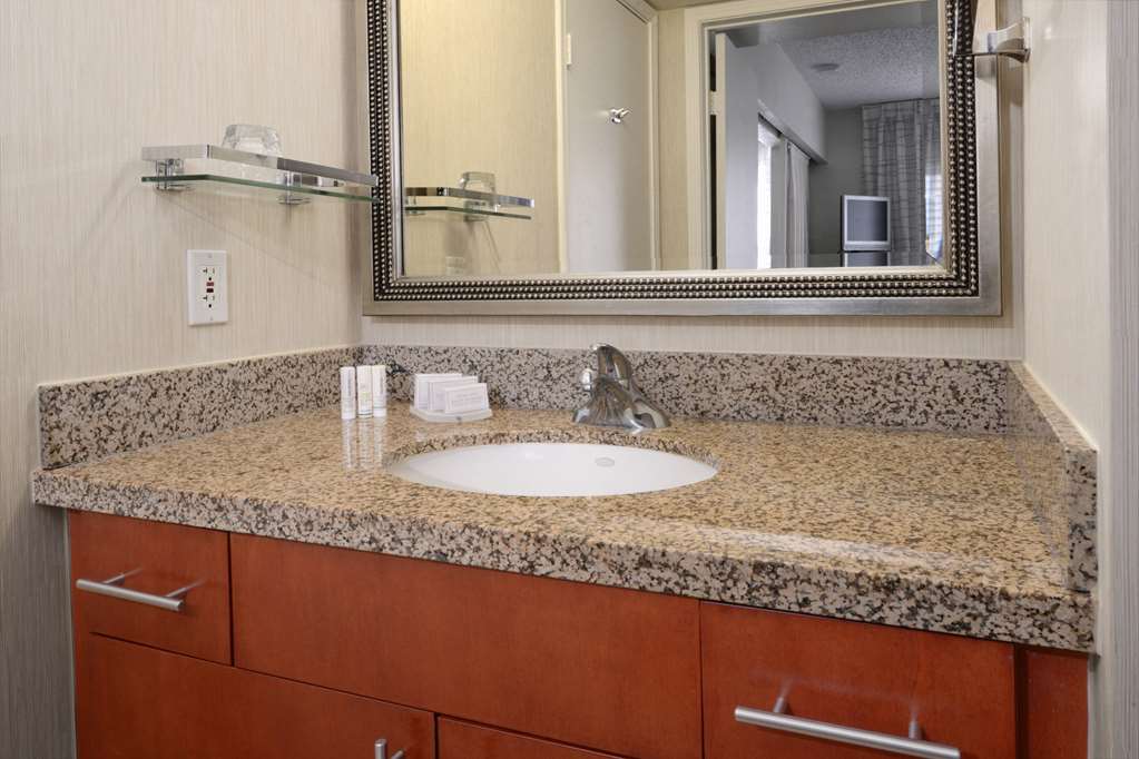 Sonesta ES Suites Dallas Central Expressway - photo 8