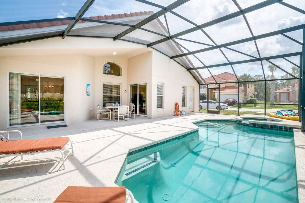 Aviana Resort Home 4bd 3ba PH Rav4647 - photo 6
