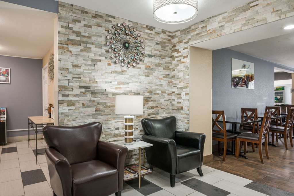 Quality Inn Concord Kannapolis - photo 10