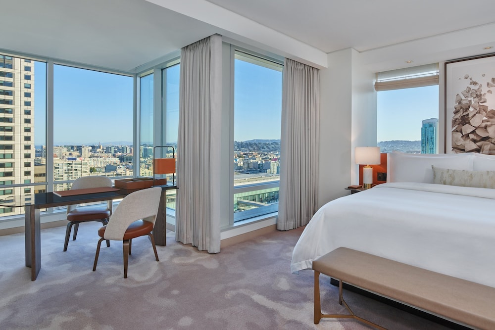 The St. Regis San Francisco - photo 6