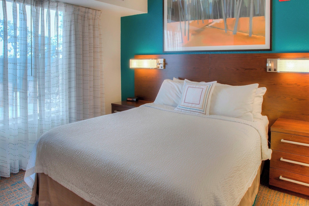Residence Inn by Marriott McAllen - photo 16