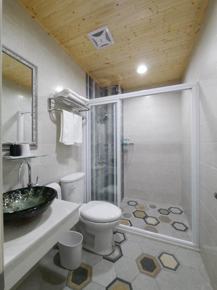 Joyce - carbon neutral hotel in Tainan