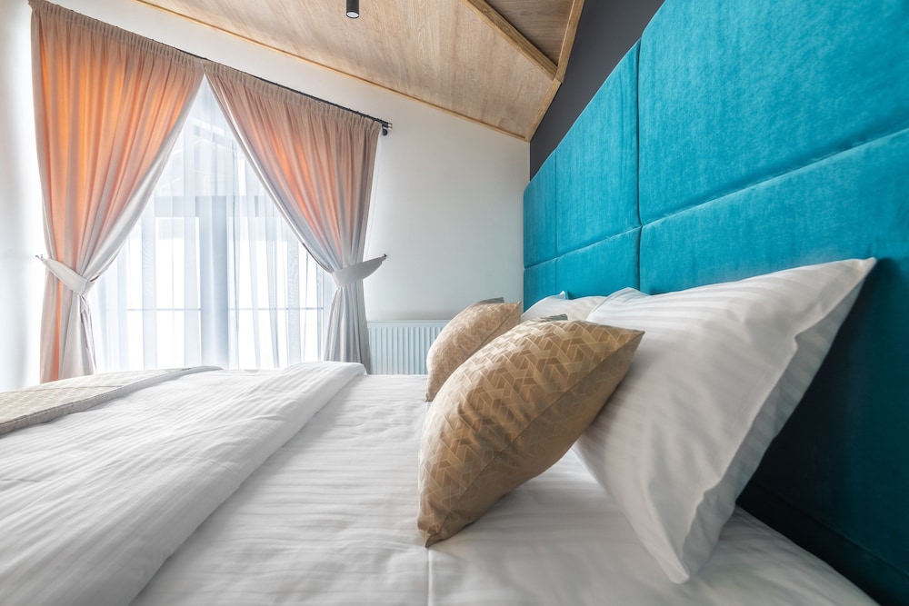 Greitser Elit Chalet — Nadvirna — photo 4