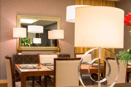 Hotel Grand Swiss in Erbil, Iraq