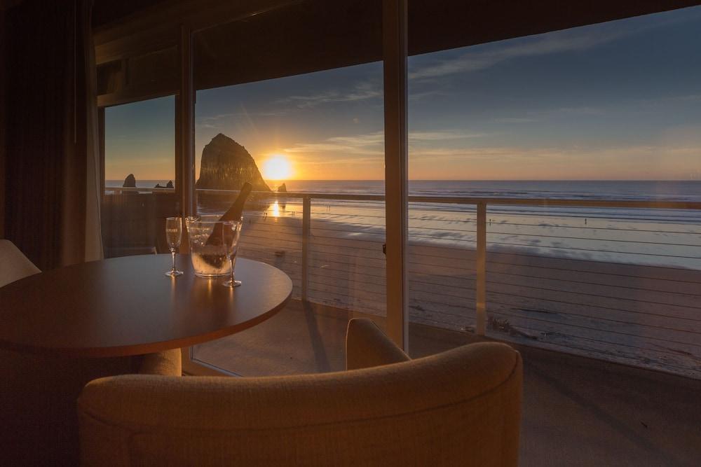 Hallmark Resort Cannon Beach - photo 4
