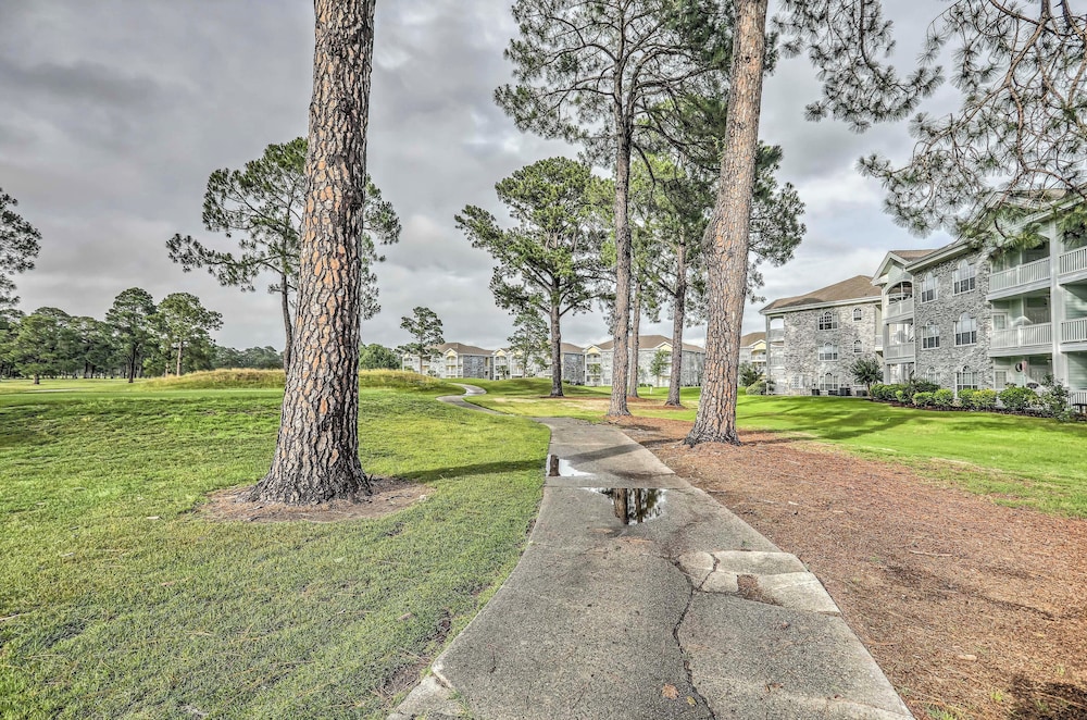 2 Mi to Beach Myrtlewood Condo with Resort Perks - photo 20