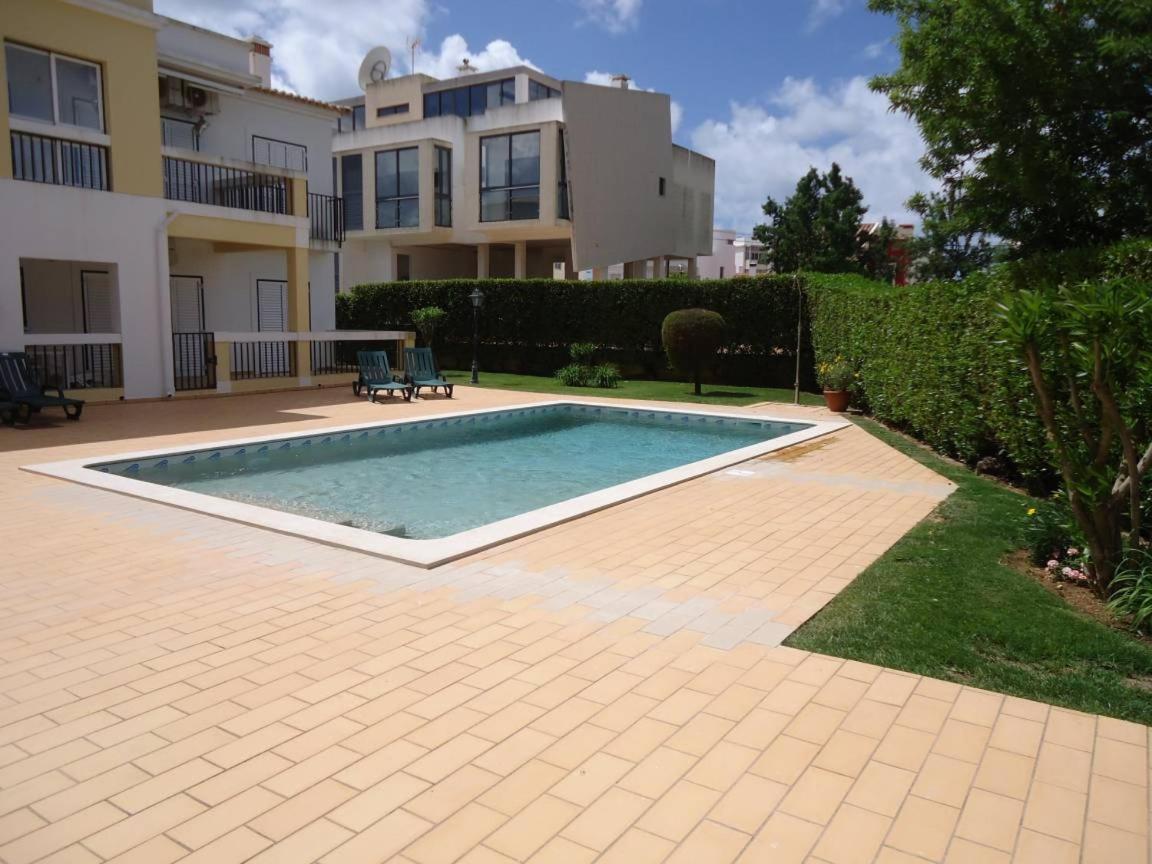 Buganvilia Residence — 4-Star Luxury Hotel in Alvor, Portugal