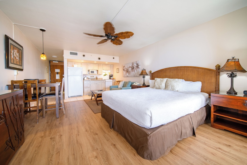 Royal Kahana Maui By Outrigger - photo 404