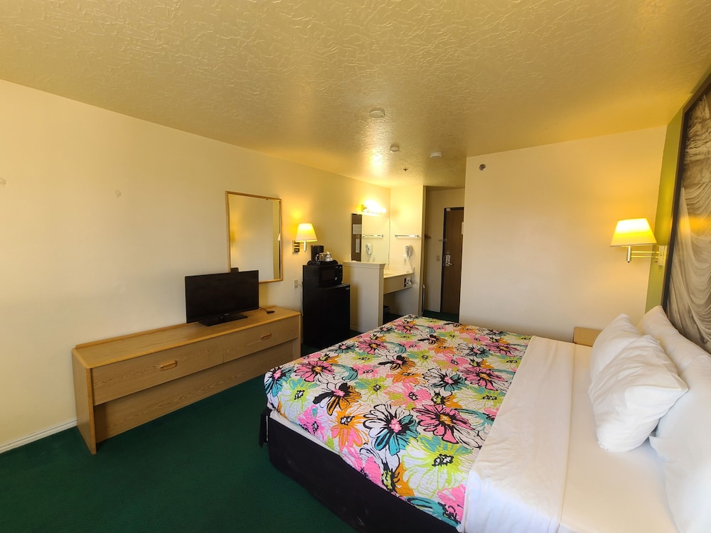 Horizon Hotel - photo 20