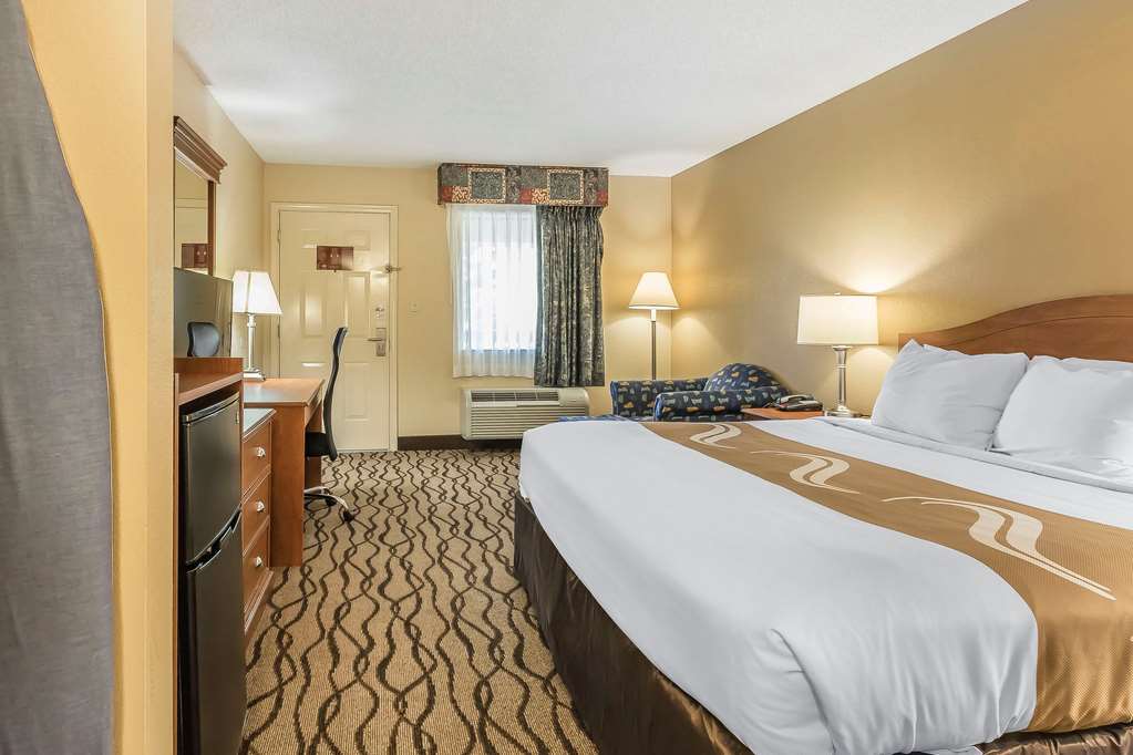 The Riverstone Hotel Charleston Sikeston - photo 16