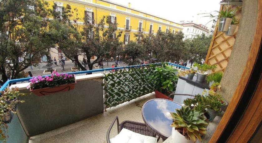 Domus Corso Umberto 18 B&B — 4-Star Luxury Hotel in Pescara, Italy