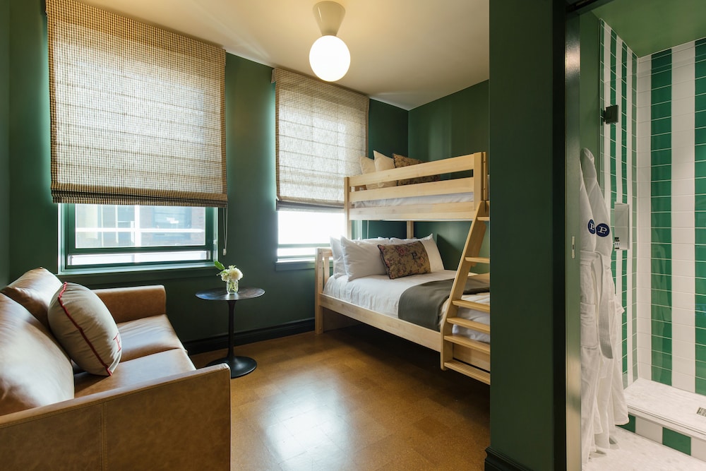 Palihotel Seattle - photo 21