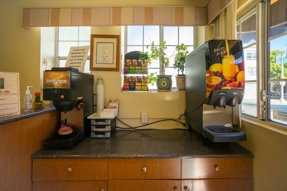 Inn at Golden Gate - photo 33