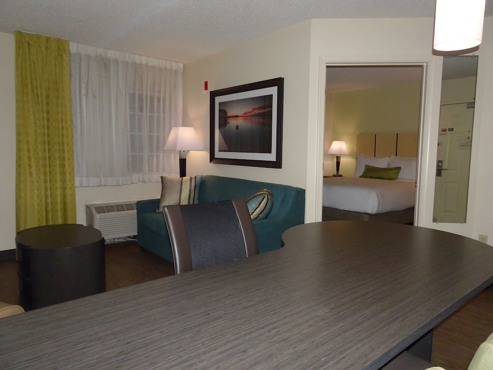 Candlewood Suites Glen Allen Short Pump by IHG - photo 11