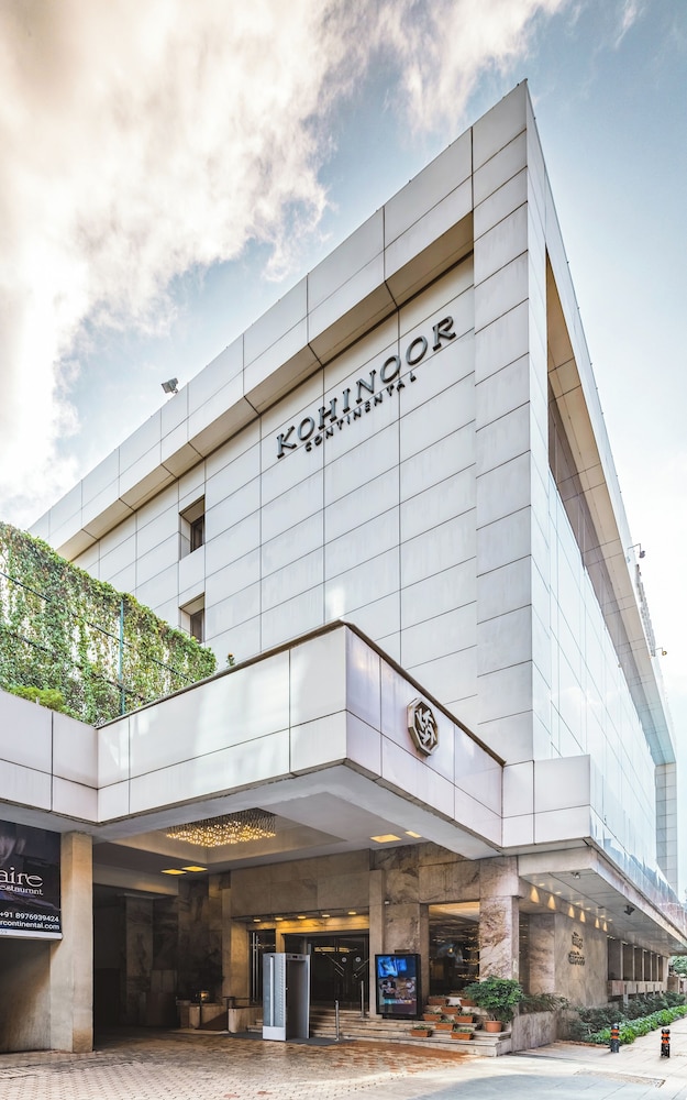 Kohinoor Continental