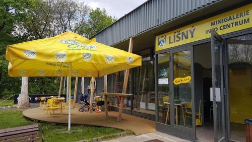 Ubytování Líšný - last minute hotel in Unknown City