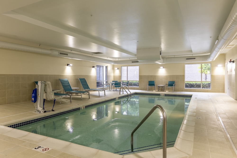 TownePlace Suites by Marriott Nashville Goodlettsville - photo 15