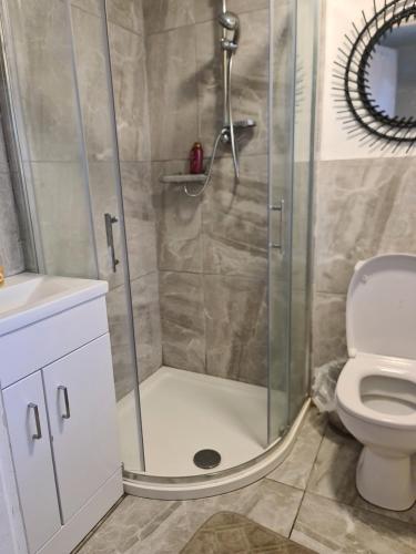 Comfortable Room