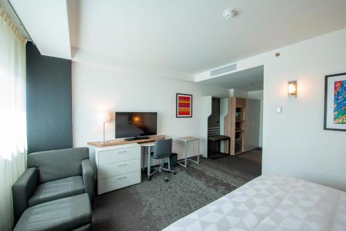 Holiday Inn Hotel And Suites Merida La Isla By IHG