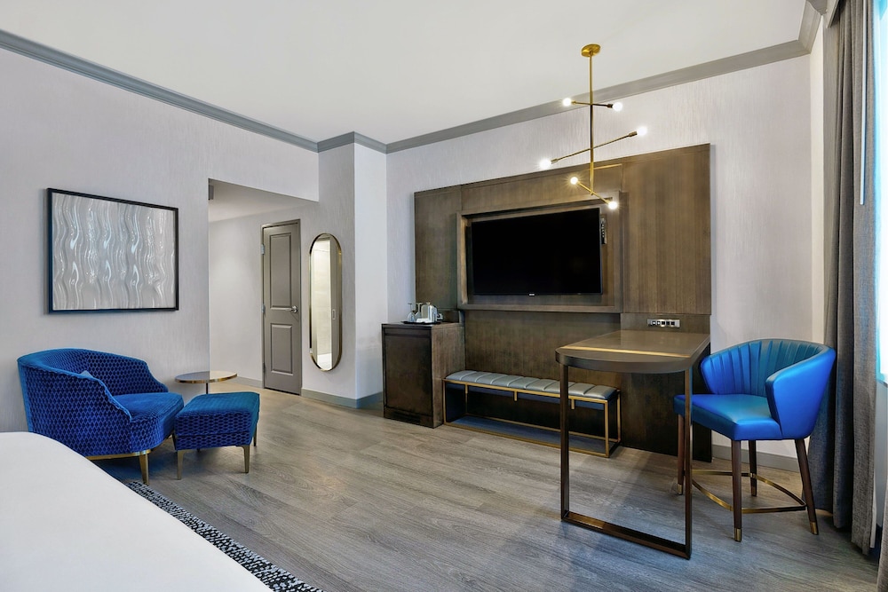 Le Meridien St. Louis Downtown - photo 10