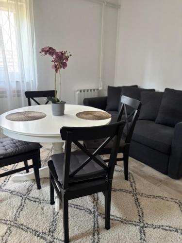 Apartman 86 — 4-Star Luxury Hotel in Zagreb, Croatia