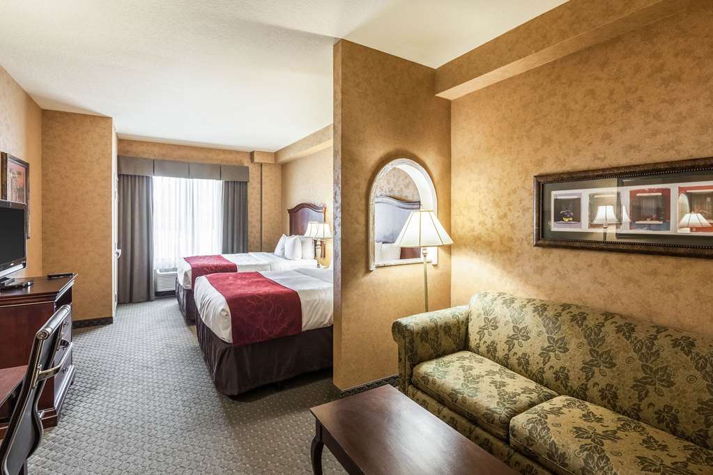 Comfort Suites Alamo Riverwalk - photo 15
